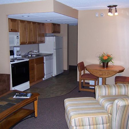 Pinestead Reef Resort Traverse City Dış mekan fotoğraf