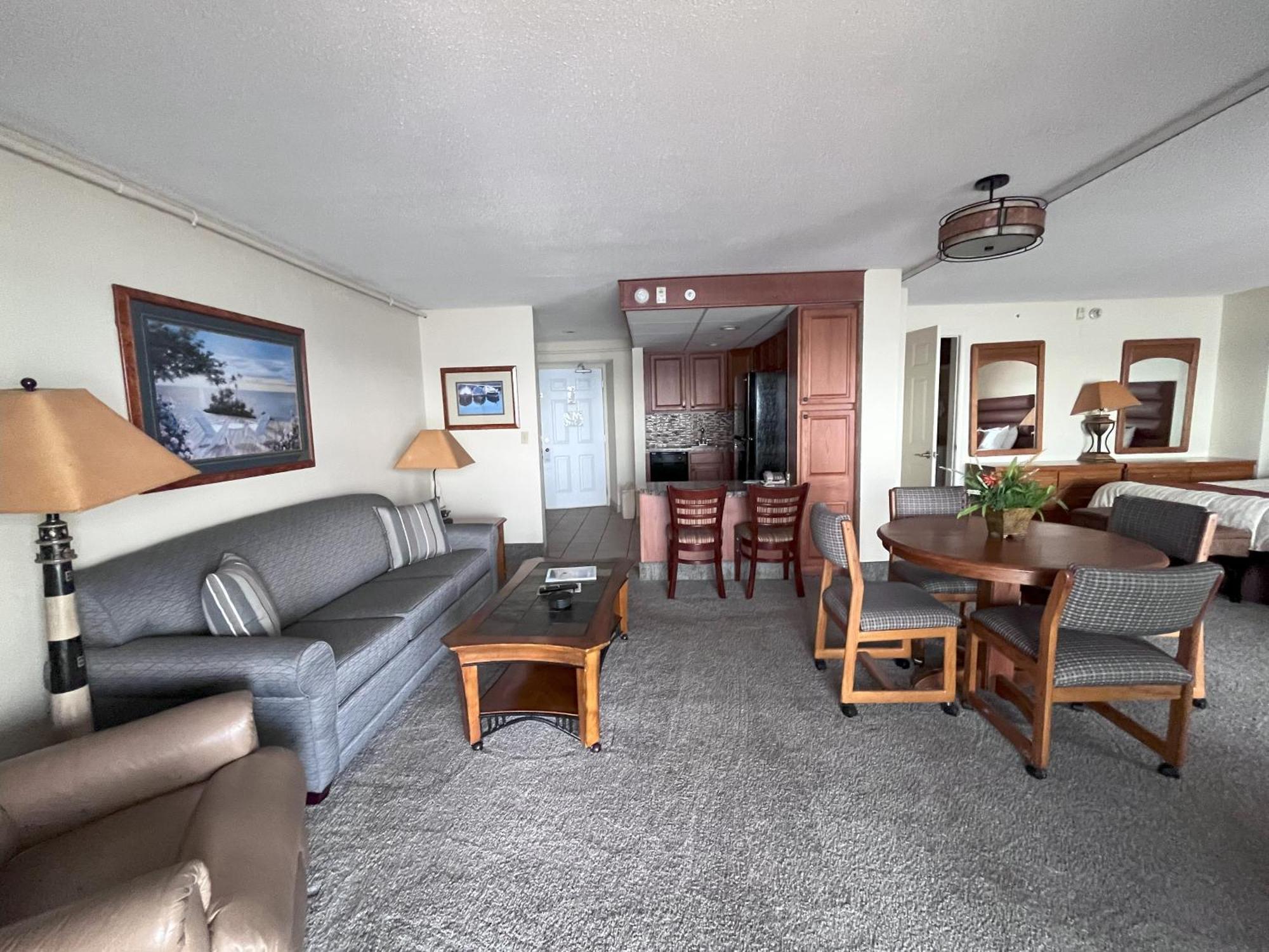Pinestead Reef Resort Traverse City Dış mekan fotoğraf