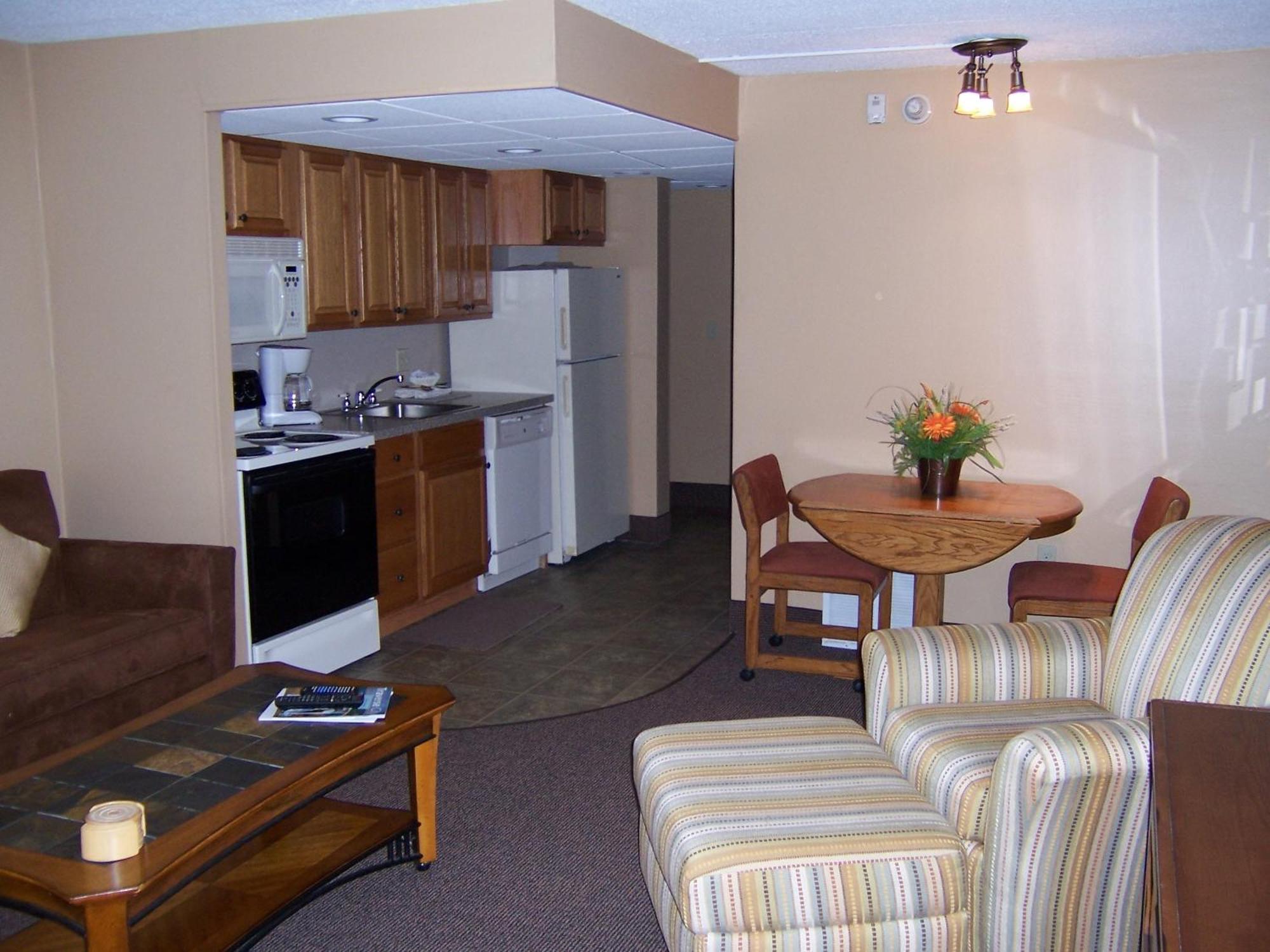 Pinestead Reef Resort Traverse City Dış mekan fotoğraf